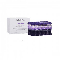 Kérastase Fusio-Dose Concentré [H.A] Ultra-Violet 10 x 12 ml